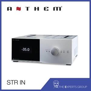 Ampli tích hợp Anthem STR