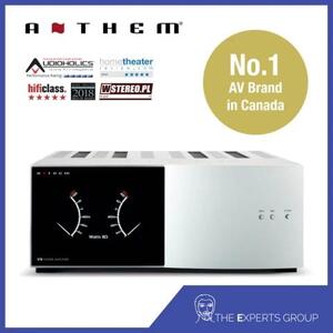 Ampli tích hợp Anthem STR