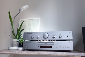 Ampli tích hợp Cambrdige Audio AXA25