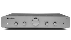 Ampli tích hợp Cambrdige Audio AXA25