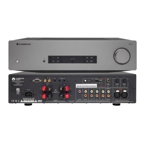 Amply tích hợp Cambridge Audio CXA61