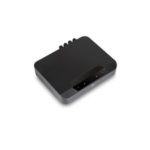 Ampli Tích Hợp DAC Không Dây Bluesound POWERNODE (New 2021)