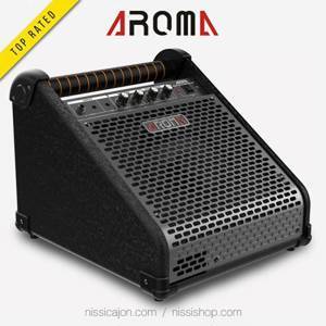 Ampli trống Điện Tử Aroma ADX-20