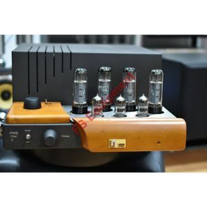 Ampli Unison Research Simply Italy