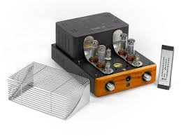 Ampli Unison Research Triode 25