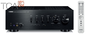 Ampli Yamaha A-S801