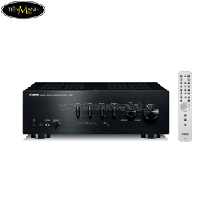 Ampli Yamaha A-S801