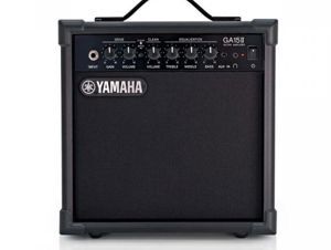 Ampli Yamaha GA15II