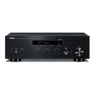 Ampli Yamaha R-N303