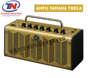 Amply Yamaha THR5A