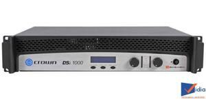 Amplifer Crown DSi 1000