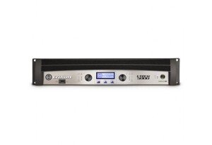 Amplifer Crown iT 5000HD