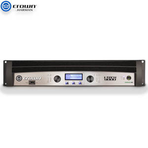 Amplifer Crown iT 9000HD