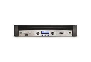 Amplifer Crown iT 9000HD