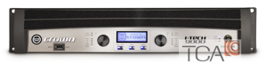 Amplifer Crown iT 9000HD