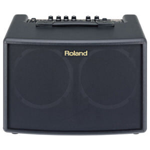 Amplifier Acoustic Guitar Roland AC-60