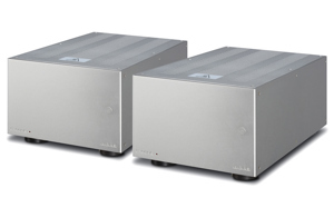 Amplifier Audiolab 8300MB Mono Block Power