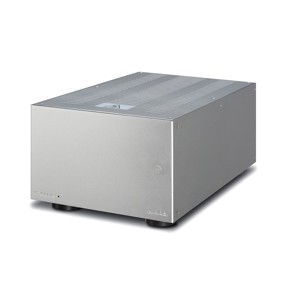 Amplifier Audiolab 8300MB Mono Block Power