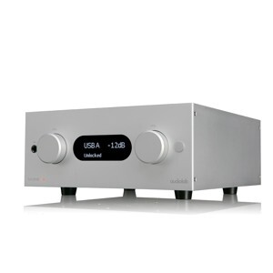 Amplifier Audiolab M-One Compact Integrated