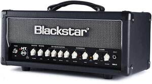 Amplifier Blackstar HT-20R MKII