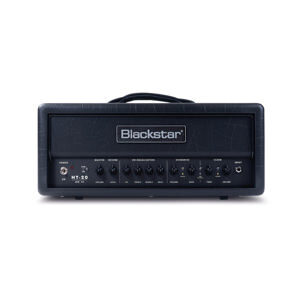 Amplifier Blackstar HT-20RH MKII