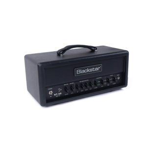 Amplifier Blackstar HT-20RH MKII