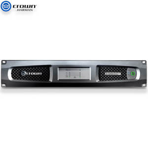 Amplifier Crown DCi 2/1250