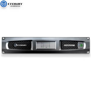 Amplifier Crown DCi 2/1250N