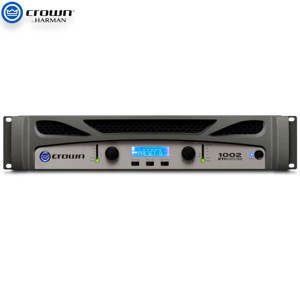 Amply Crown- XTi-1002