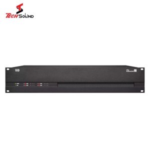 Amplifier D&B Audiotechnik 10D