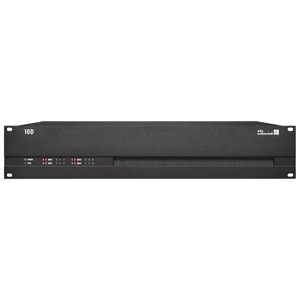 Amplifier D&B Audiotechnik 10D