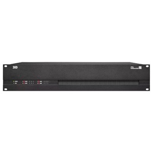 Amplifier D&B Audiotechnik 30D