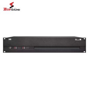 Amplifier D&B Audiotechnik 30D