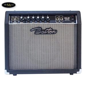 Amplifier Electric Boston GA-30