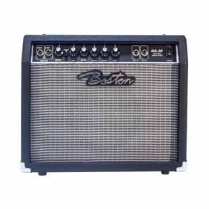 Amplifier Electric Boston GA-30