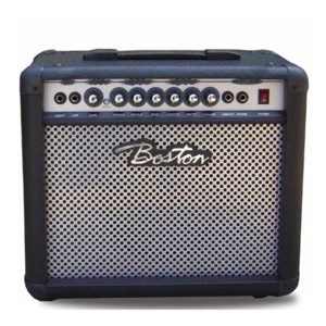 Amplifier Electric Boston GF-15