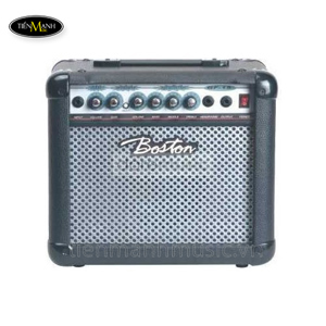 Amplifier Electric Boston GF-15