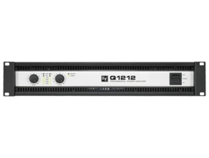 Amplifier Electro-voice Q1212