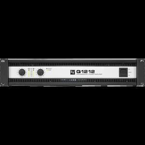 Amplifier Electro-voice Q1212