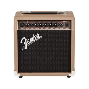 Amplifier Fender Acoustasonic 15