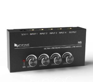 Amplifier Fifine N5