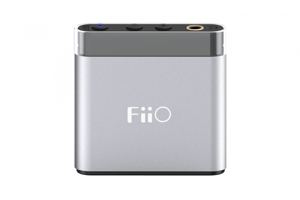 Amply Fiio A1