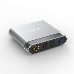 Amply Fiio A1