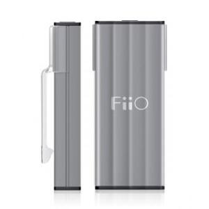 Amplifier Fiio K1