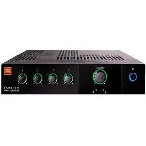 Amplifier JBL CSMA 1120