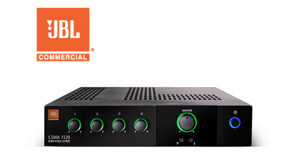 Amplifier JBL CSMA 1120
