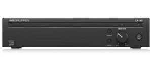 Amplifier Lab Gruppen CA2401