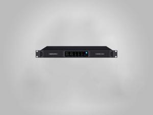 Amplifier Lab Gruppen D 10-4L