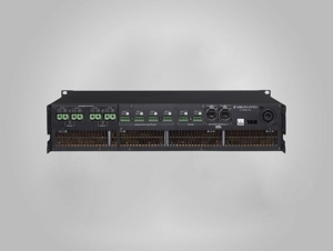 Amplifier Lab Gruppen D 200-4L
