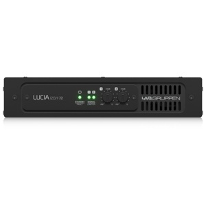 Amplifier lab Gruppen Lucia 120/1-70